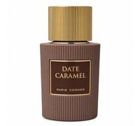 Paris Corner Date Caramel Eau de Parfum unisex 100 ml