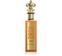 Paris Corner December Ambar Eau de Parfum unisex 85 ml