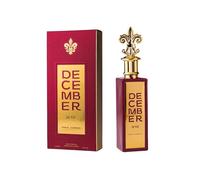 Paris Corner December Rose EDP 85ml