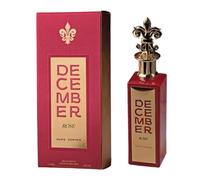 Paris Corner DECEMBER ROSE EDP 85ml Unisex Long Lasting Scent Fragrance Perfumes