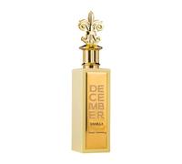 Paris Corner December Vanilla eau de parfum unisex 85 ml