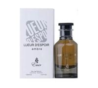 Emir Lueur D'espoir Ambre Eau de Parfum 100 ml