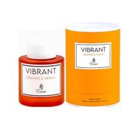 Paris Corner Emir Vibrant Orange Y Neroli Eau De Parfum 100ml Spray