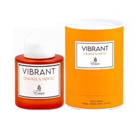 Emir Vibrant Orange & Neroli Eau de Parfum (unisex) 100 ml