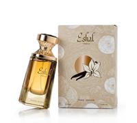 Paris Corner Eshal Vanilla 100 ml eau de parfum per Donna