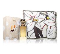 Paris Corner Eshal Vanilla Eau de Parfum da donna 100 ml