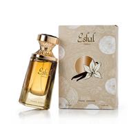 Paris Corner Eshal Vanilla Eau de Parfum da donna 100 ml