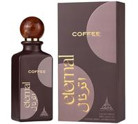Paris Corner Eternal Coffee Eau De Parfum 85Ml Vaporizador Cura della persona e salute
