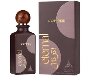 Paris Corner Eternal Coffee Eau De Parfum 85Ml Vaporizador Cura della persona e salute