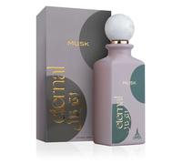 Paris Corner Eternal Musk Eau de Parfum unisex 85 ml