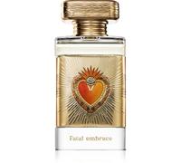 Paris Corner Fatal Embrance Eau de Parfum unisex 100 ml