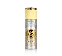 Paris Corner Khair Felicity Spray da corpo (donna) 200 ml