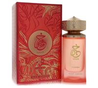 PARIS CORNER KHAIR FUSION Eau De Parfum 100 ml Unisex