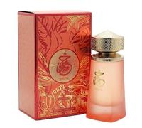 Paris Corner Khair Fusion Eau De Parfum 100Ml