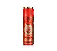 Paris Corner Khair Fusion Spray per il corpo donna 200 ml