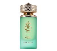 Khair Pistachio by Paris Corner for Unisex Eau de Parfum, 100 ml, spray