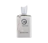 Paris Corner Killer Oud 100Ml Per Uomo (Eau De Parfum) Revolution