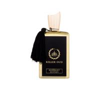 Paris Corner Killer Oud 100Ml Unisex (Eau De Parfum) Midnight Ecstasy