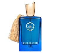 Killer Oud Killer Oud Eau de Parfum (unisex) 100 ml