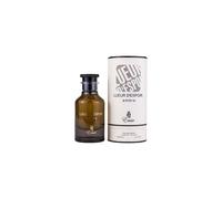 Paris corner Lueur D'Espoir Ambre EDP 100ml