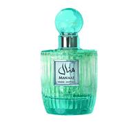 Paris Corner Manaal Eau de Parfum da donna 100 ml