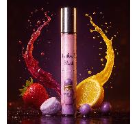 PARIS CORNER - Marshmallow Blush 35ML - EAU DE PARFUM DA DONNA # PARIS CORNER - Marshmallow Blush 35ML - EAU DE PARFUM DONNA**Famiglia Olfattiva**: Muschiata Fruttata Gourmand**Formato**: 35 ml**Carat