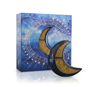 Paris Corner Mehwish Eau de Parfum (unisex) 80 ml