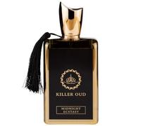 Paris Corner Midnight Ectasy Killer Oud Eau de Parfum Unisex