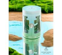 PARIS CORNER Ministry of Gourmand COCONUT LAGOON EDP 100MLNOVITA'