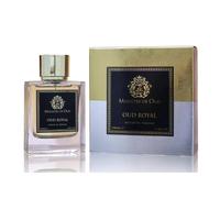 Paris Corner Ministry Of Oud Oud Royal Extracto De Perfume 100ml