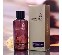 Paris Corner Monster Cafe Intense EDP Eau de Parfum da uomo - 80 ML
