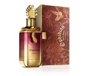 Paris Corner Ophidian Black Cherry eau de parfum unisex 100 ml