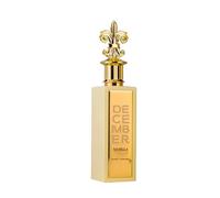 Paris Corner Oriental Collection December Vanilla Unisex 85 ml - Eau de Parfum