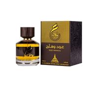 Paris Corner Oud Wahaaj Eau de Parfum 100 ml