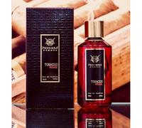 PARIS CORNER PENDORA SCENTS TOBACCO Rouge Eau de Parfum Unisex 100 ML