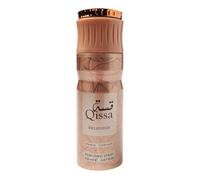 Paris Corner Qissa Delicious Spray per il corpo donna 200 ml