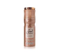 Paris Corner Qissa Delicious Spray per il corpo donna 200 ml