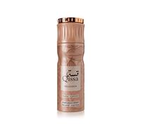 Paris Corner Qissa Delicious Spray per il corpo donna 200 ml