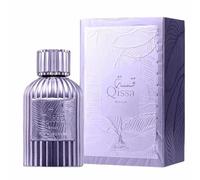 Paris Corner Qissa Gala EAU DE PARFUM 100 ml DONNA WOMEN