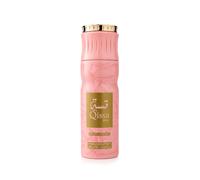 Paris Corner Qissa Pink Spray per il corpo donna 200 ml