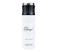Paris corner Rifaaqat , Deodorante Spray, Unisex, 200 ml