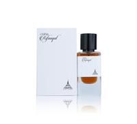 Paris Corner | Rifaaqat EDP Unisex 85ml | Fragranza a lunga durata con note speziate e legnose | Accattivante aroma di pepe nero, zafferano e vaniglia | Perfetto per uomini e donne