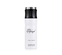 Paris Corner Rifaaqat Spray da corpo (unisex) 200 ml