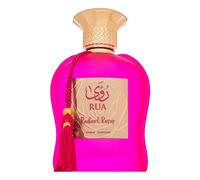 Paris Corner Rua Radiant Roses Eau de Parfum da donna 100 ml