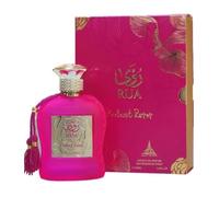 Paris Corner Rua Radiant Roses EDP Unisex Eau de Parfum Fragrances Scent Unisex 100ml Perfumes