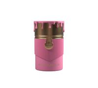 Paris Corner | Strawberry Pound Cake Perfume 100ml EDP | Unisex Fragrance | Decadent Gourmand Perfume with Lemon, Strawberry, Coffee, Vanilla & Musk | Vanilla Cashmere for Women & Men