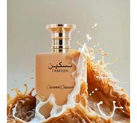 PARIS CORNER Taskeen Caramel Cascade Eau de Parfum 100ML donne