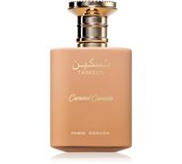 Paris Corner Taskeen Caramel Cascade eau de parfum per donne 100 ml