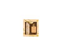 Paris Corner Taskeen Caramel Cascade Edp Spray 100ml Sets Desodorante Spray 200m
