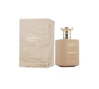 Paris Corner Taskeen Caramel Cascade Perfume 100ml Edp Womens Fragrance